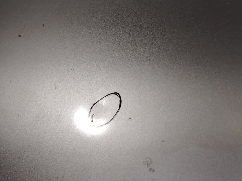 Капот, 12500 рублей, Красноярск