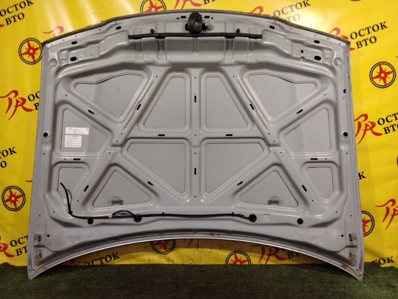 Капот, 12500 рублей, Красноярск