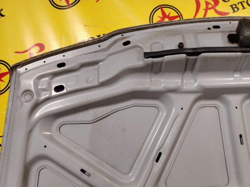 Капот, 12500 рублей, Красноярск