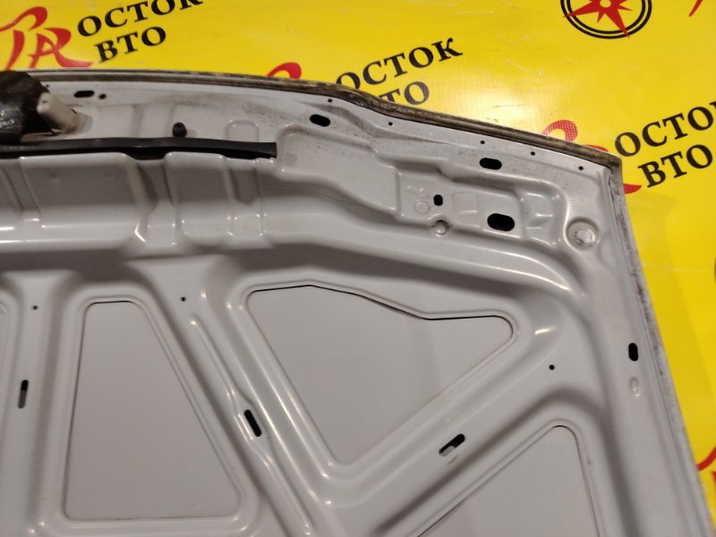 Капот, 12500 рублей, Красноярск