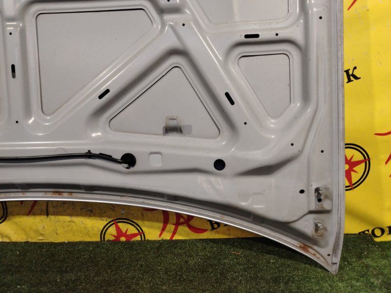 Капот, 12500 рублей, Красноярск