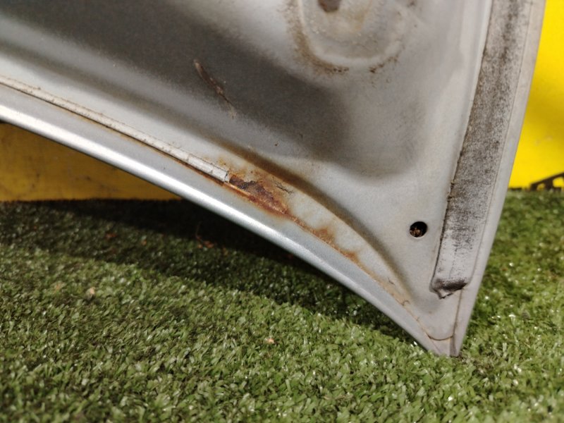 Капот, 12500 рублей, Красноярск