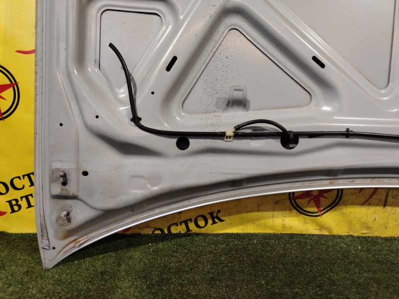 Капот, 12500 рублей, Красноярск