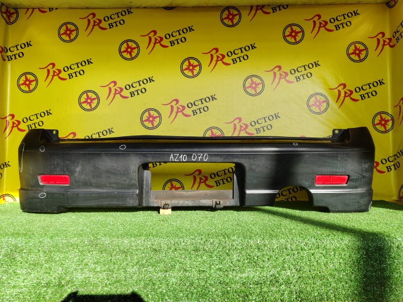 Бампер, 4000 рублей, Красноярск