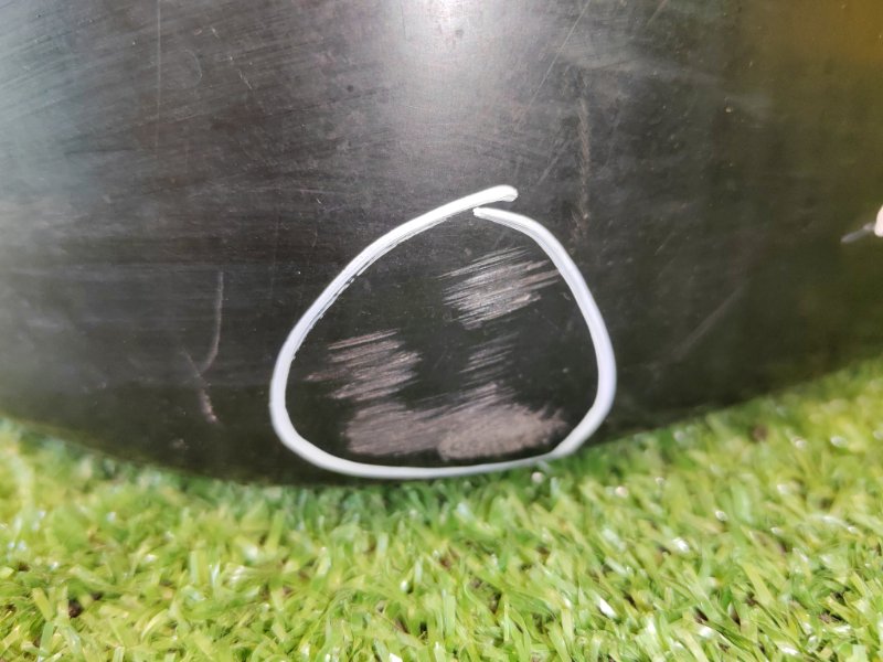 Бампер, 4000 рублей, Красноярск