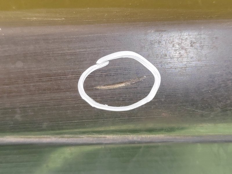 Бампер, 4000 рублей, Красноярск