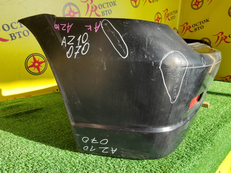 Бампер, 4000 рублей, Красноярск