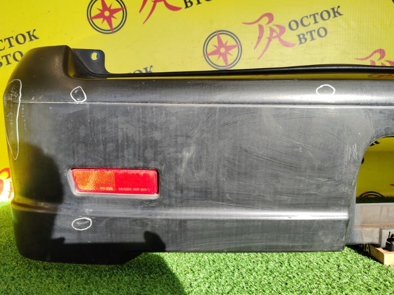 Бампер, 4000 рублей, Красноярск