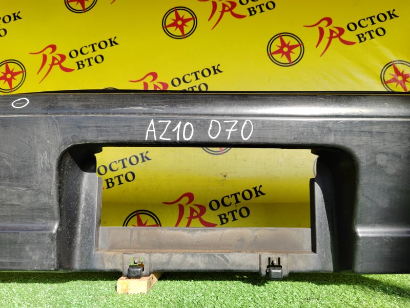 Бампер, 4000 рублей, Красноярск