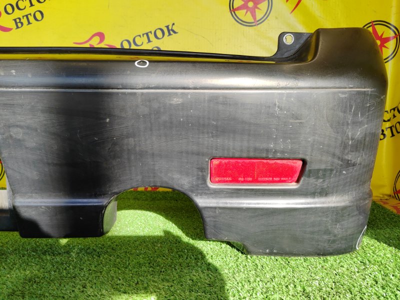 Бампер, 4000 рублей, Красноярск