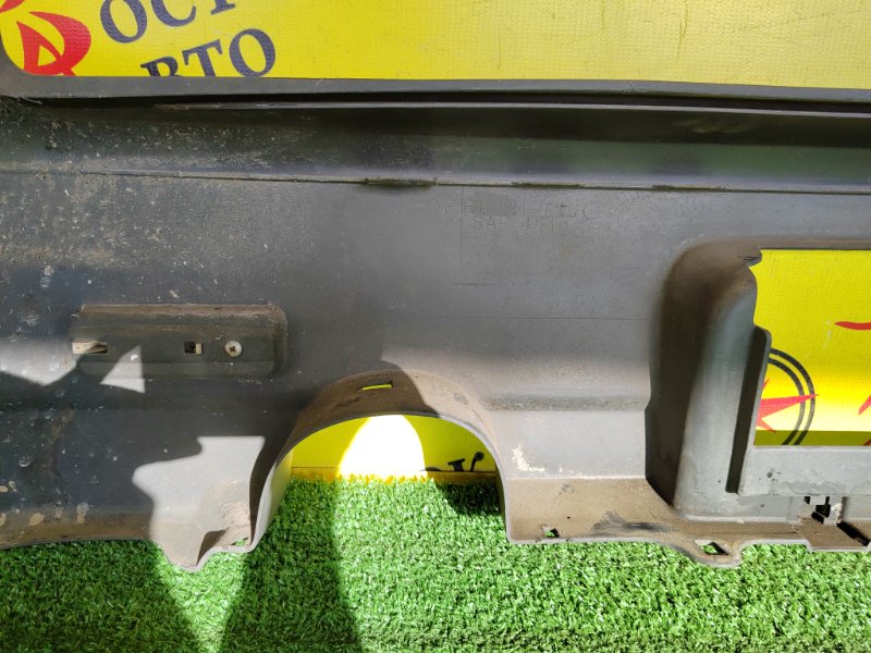 Бампер, 4000 рублей, Красноярск