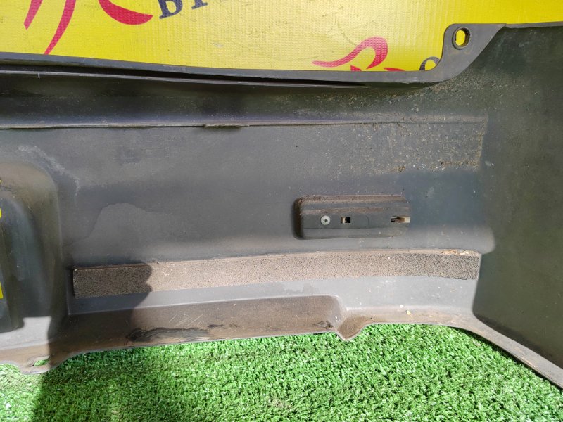 Бампер, 4000 рублей, Красноярск