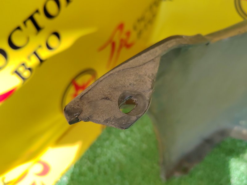 Бампер, 4000 рублей, Красноярск