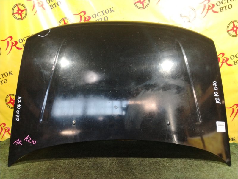 Капот, 4500 рублей, Красноярск