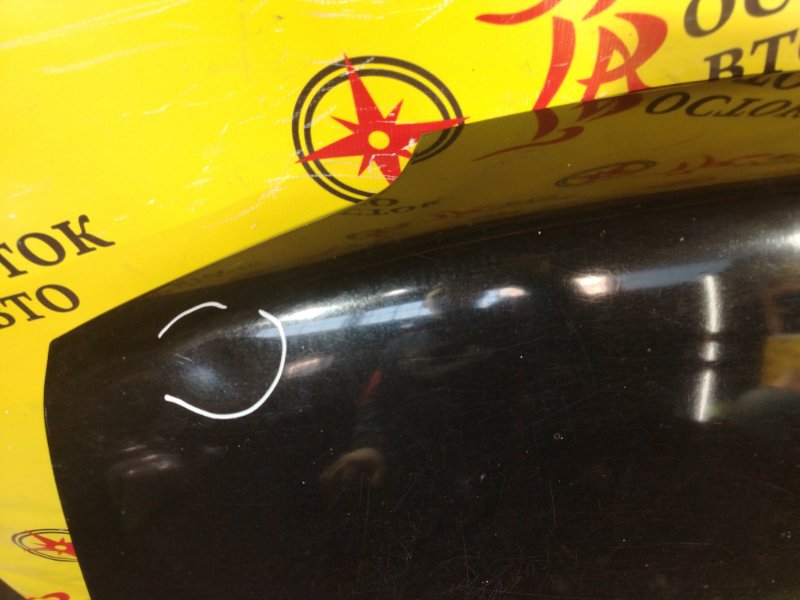 Капот, 4500 рублей, Красноярск