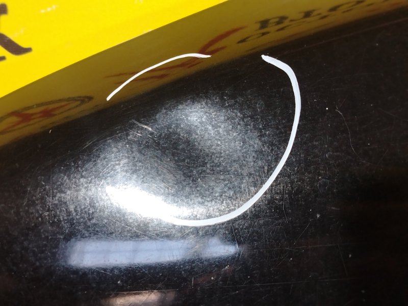 Капот, 4500 рублей, Красноярск