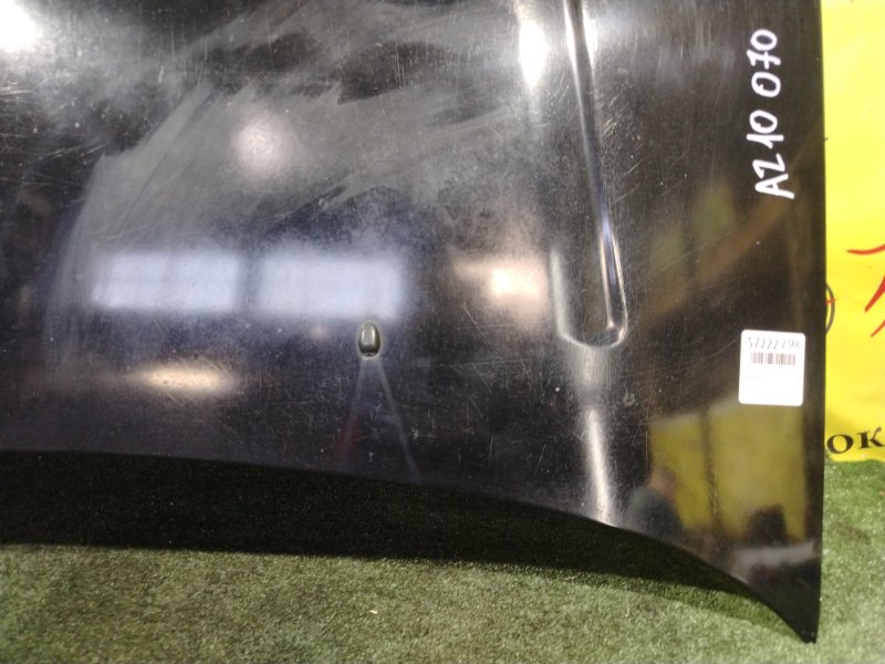 Капот, 4500 рублей, Красноярск