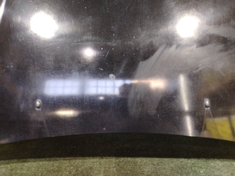 Капот, 4500 рублей, Красноярск