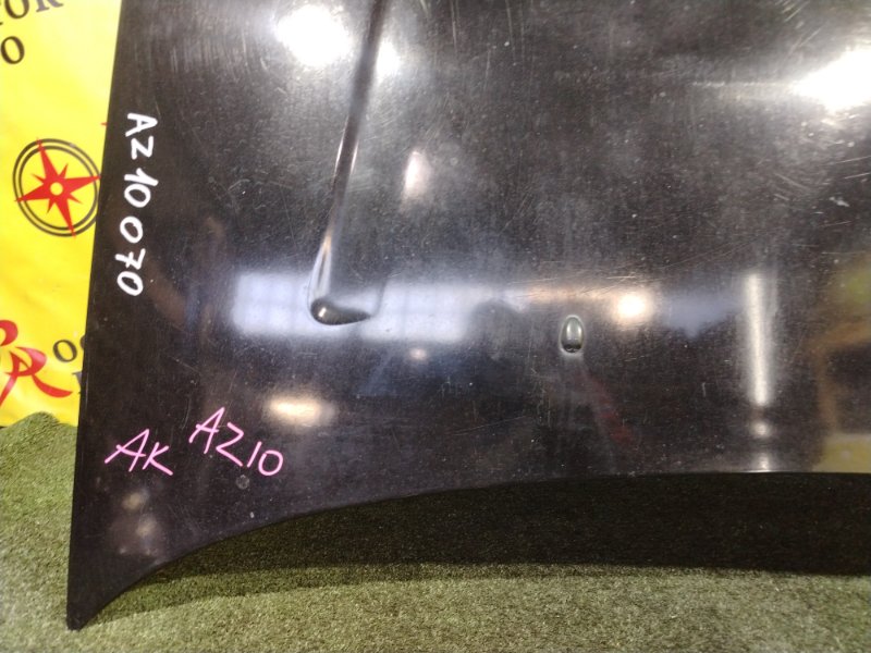 Капот, 4500 рублей, Красноярск