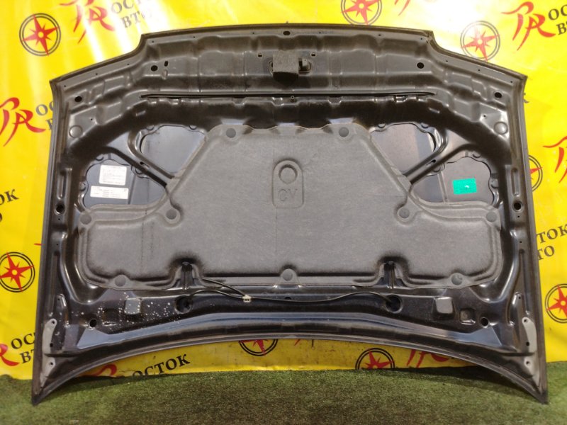 Капот, 4500 рублей, Красноярск