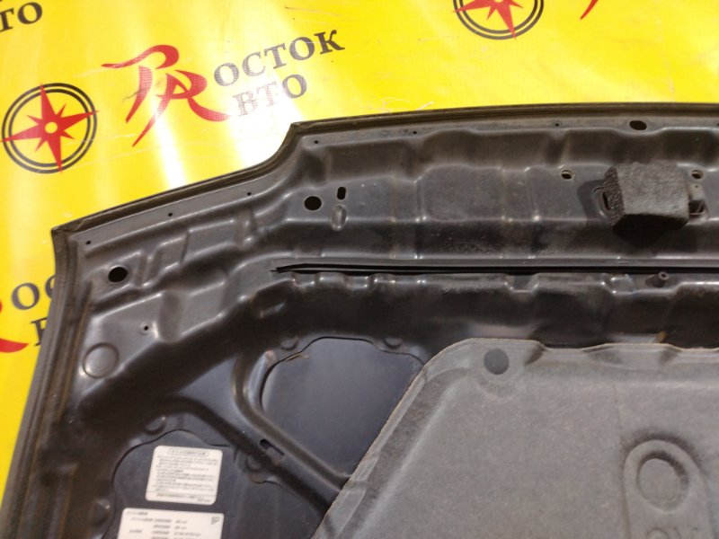 Капот, 4500 рублей, Красноярск