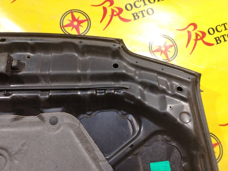 Капот, 4500 рублей, Красноярск