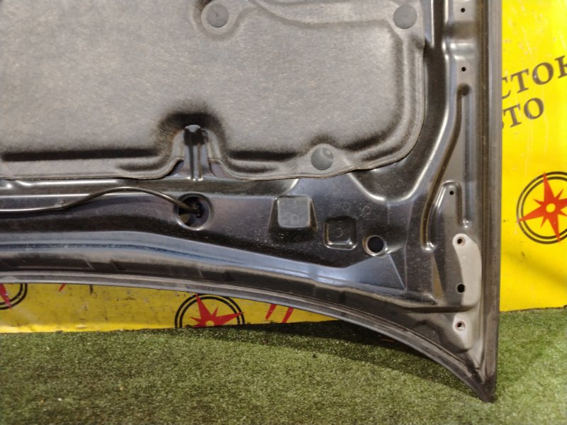 Капот, 4500 рублей, Красноярск