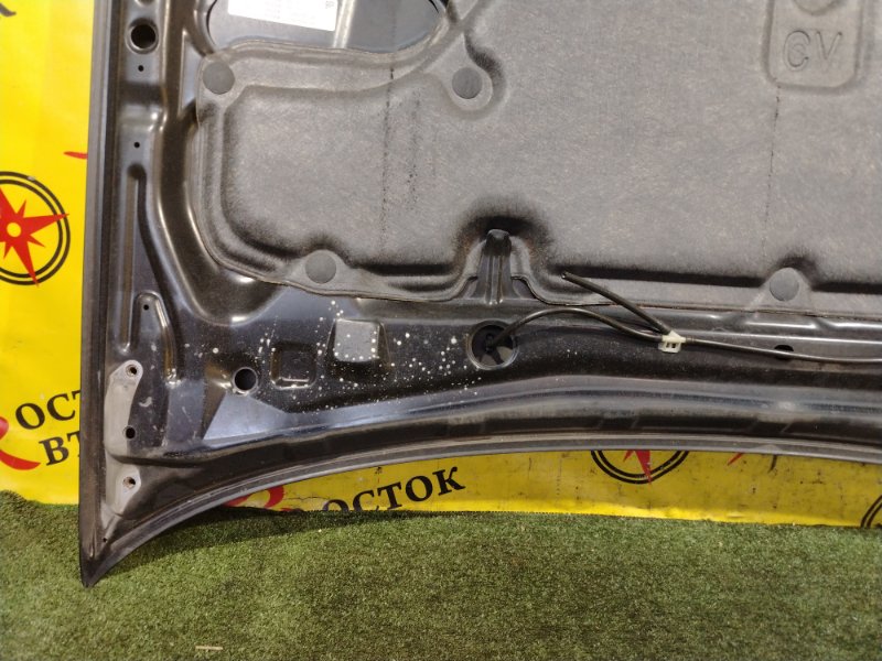 Капот, 4500 рублей, Красноярск