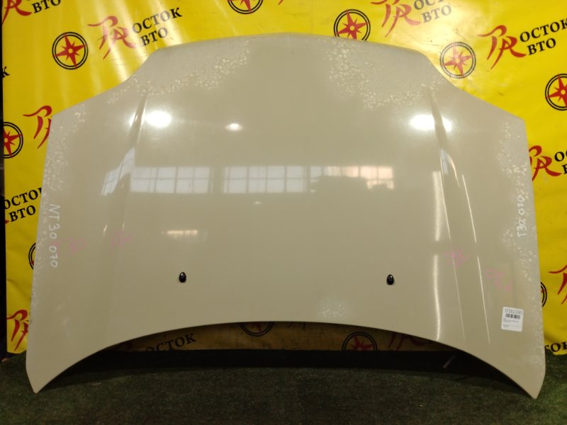 Капот, 3000 рублей, Красноярск