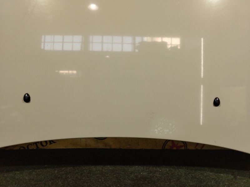 Капот, 3000 рублей, Красноярск