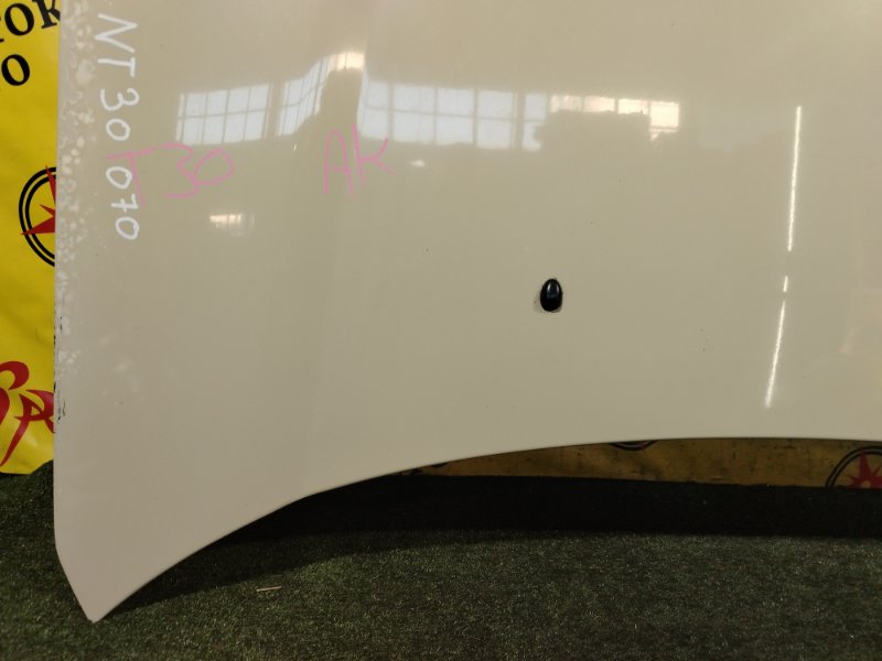 Капот, 3000 рублей, Красноярск