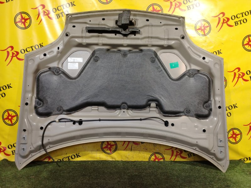 Капот, 3000 рублей, Красноярск