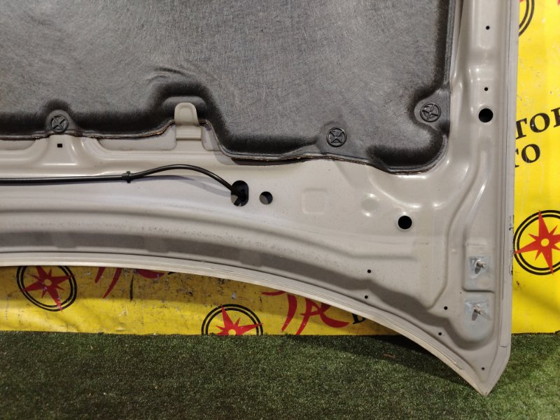 Капот, 3000 рублей, Красноярск