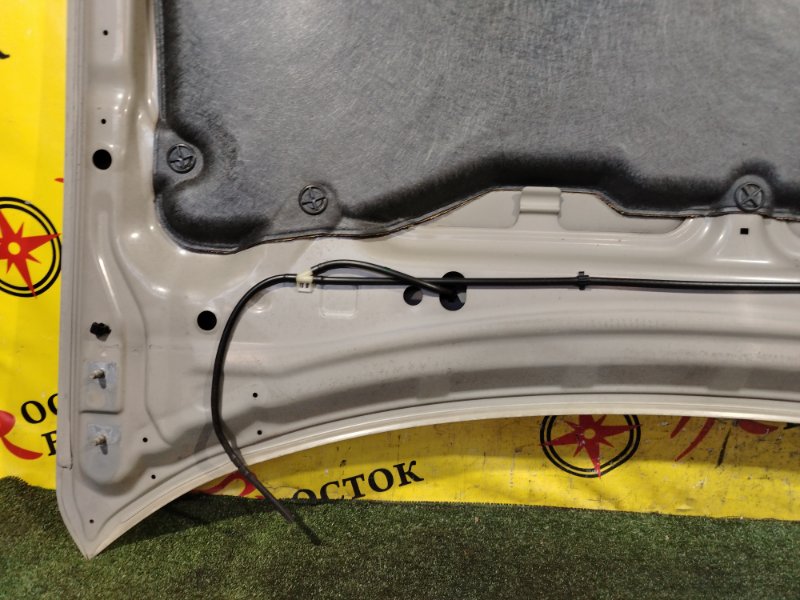 Капот, 3000 рублей, Красноярск