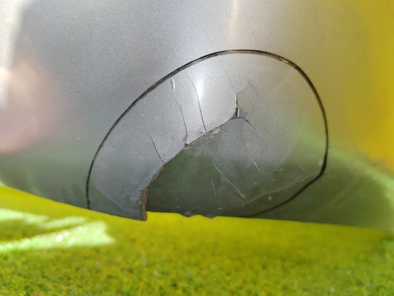 Бампер, 9000 рублей, Красноярск