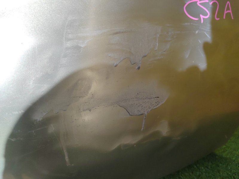 Бампер, 9000 рублей, Красноярск