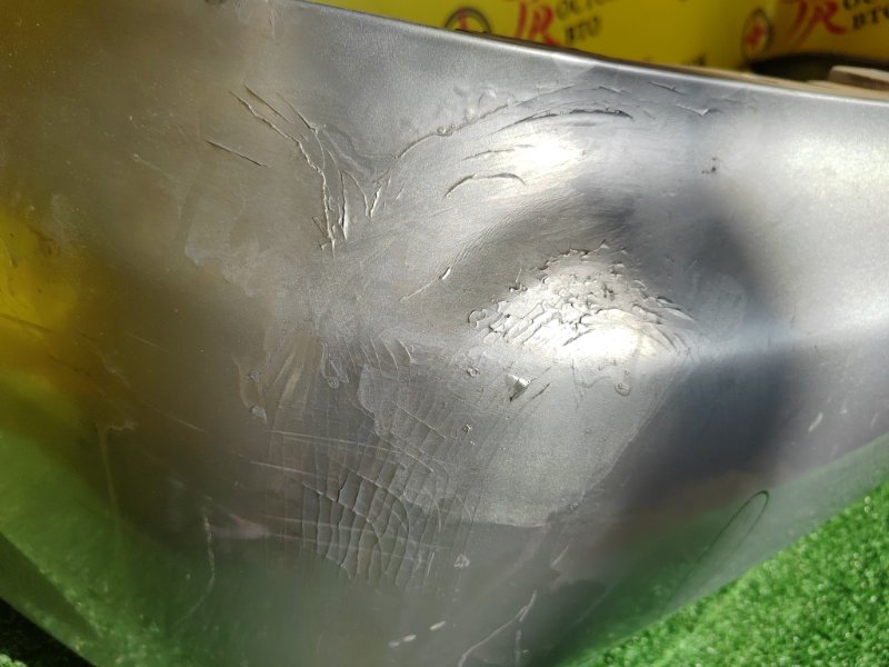 Бампер, 9000 рублей, Красноярск