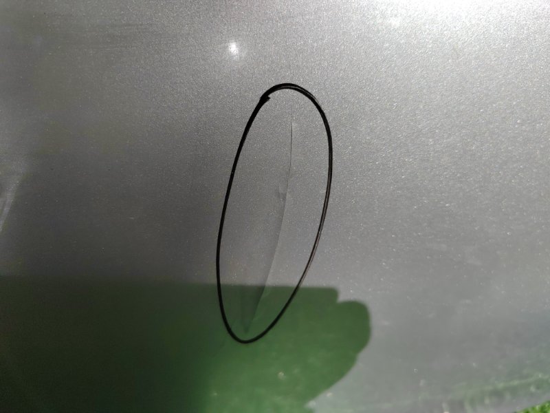 Бампер, 9000 рублей, Красноярск