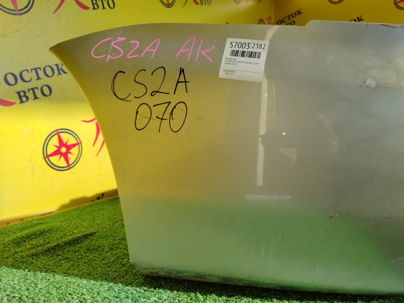 Бампер, 9000 рублей, Красноярск