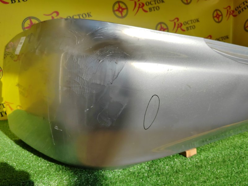 Бампер, 9000 рублей, Красноярск