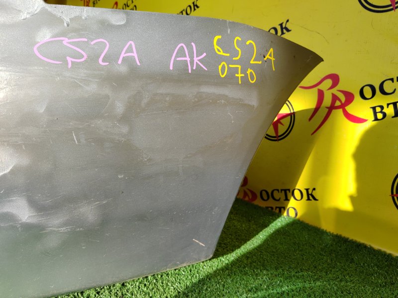 Бампер, 9000 рублей, Красноярск