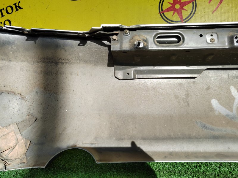 Бампер, 9000 рублей, Красноярск