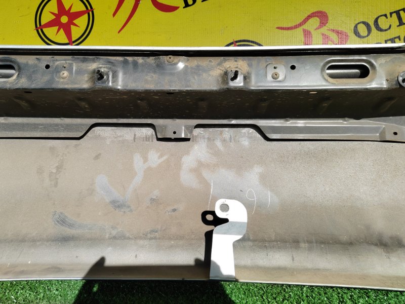 Бампер, 9000 рублей, Красноярск