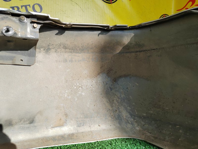 Бампер, 9000 рублей, Красноярск