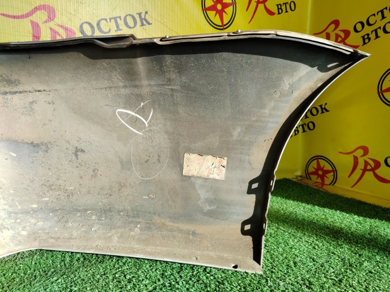 Бампер, 9000 рублей, Красноярск