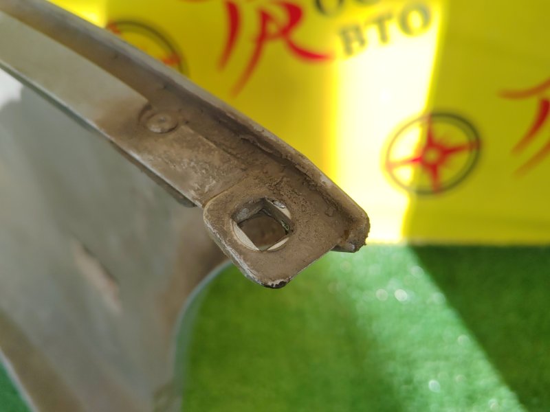 Бампер, 9000 рублей, Красноярск