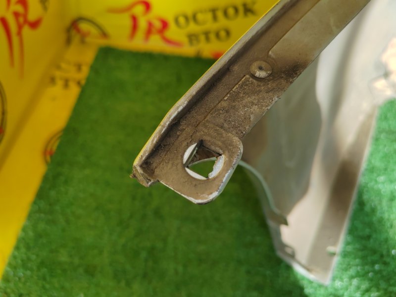 Бампер, 9000 рублей, Красноярск