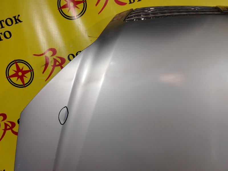 Капот, 9500 рублей, Красноярск