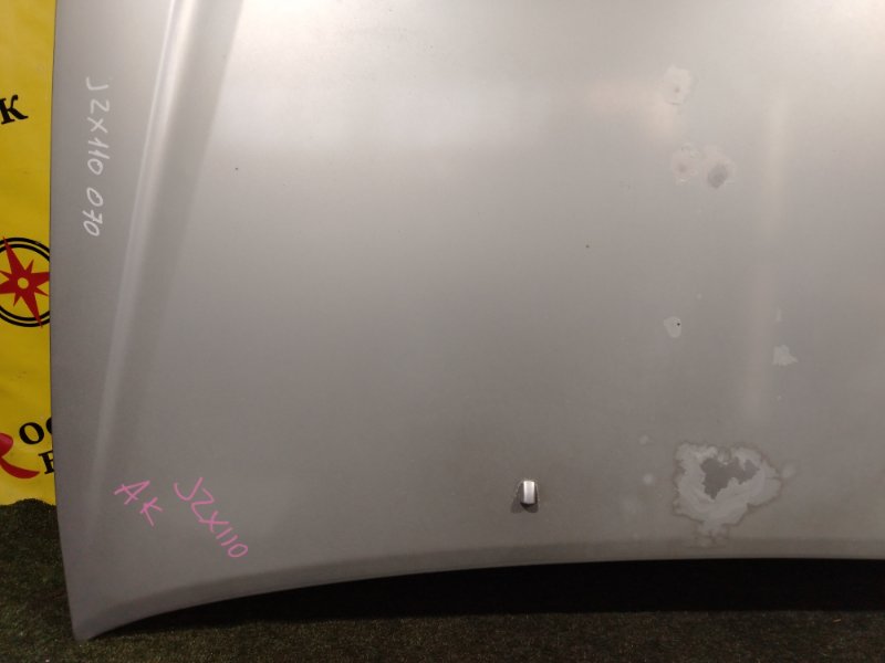 Капот, 9500 рублей, Красноярск