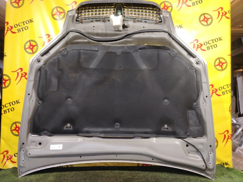 Капот, 9500 рублей, Красноярск